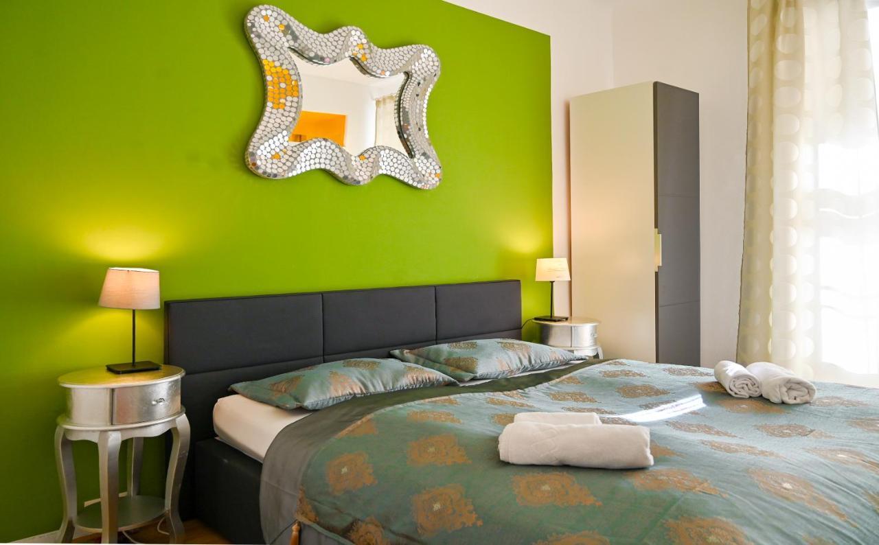Delightful Suite Hofburg Wien Eksteriør bilde